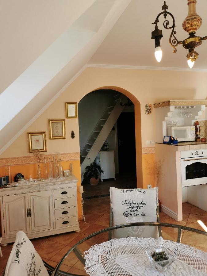 Apartmaji Arko Ribnica Room photo